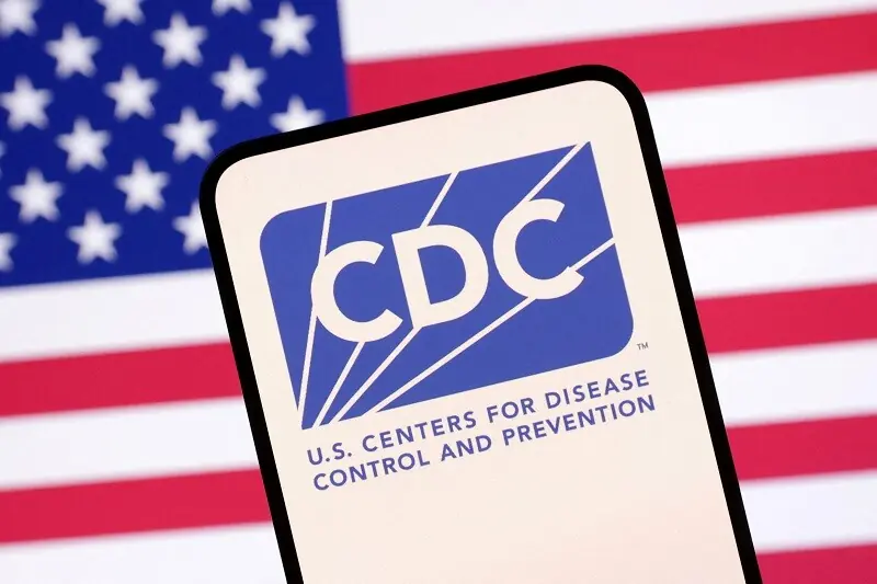 CDC Reports Over 1,600 Lab-Confirmed Cyclosporiasis Cases in U.S., Spreading Across 34 States