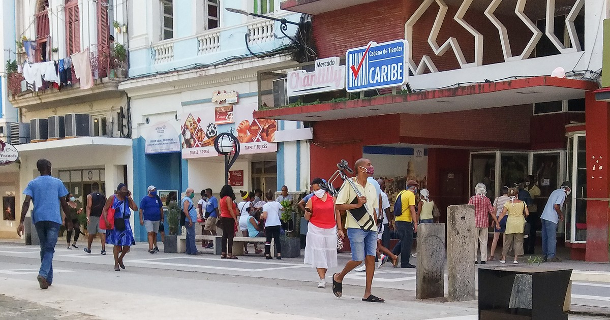 Ineficiencia de las Empresas Estatales en Cuba y la Frustración Ciudadana