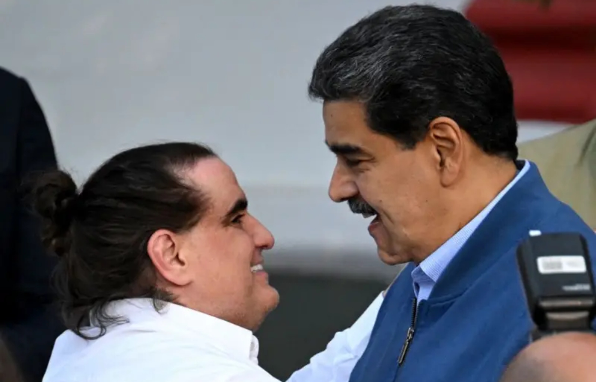Juez ordena a Maduro y Alex Saab pagar 314 millones por tortura a estadounidenses