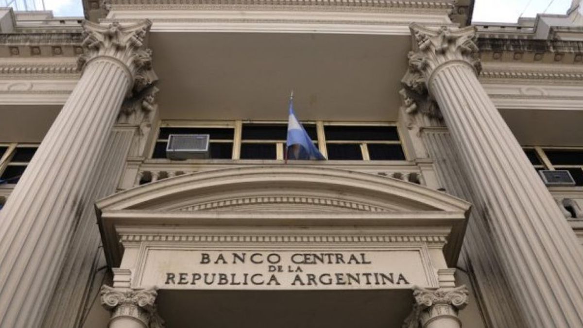 BCRA compró u$s532 millones: impacto en reservas y tipo de cambio