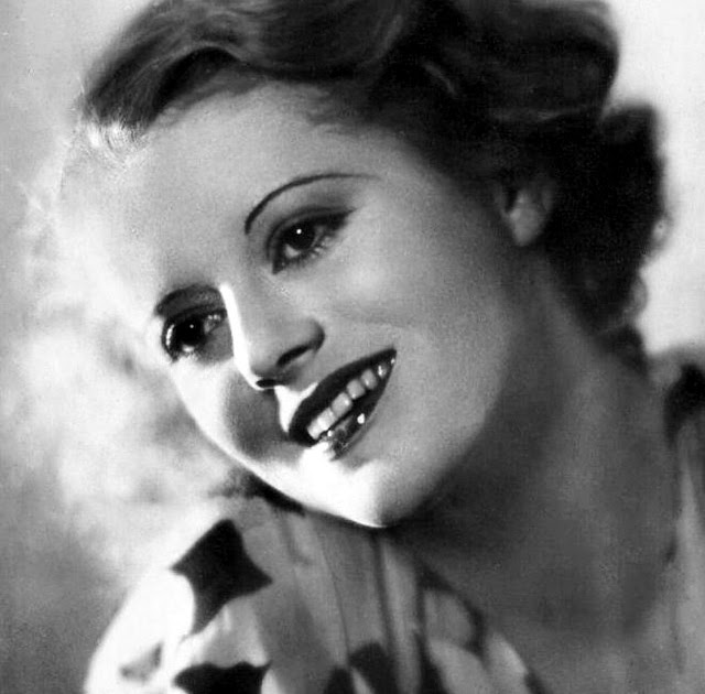 Maria Matray: A Star of Weimar Cinema and Hollywood Choreographer