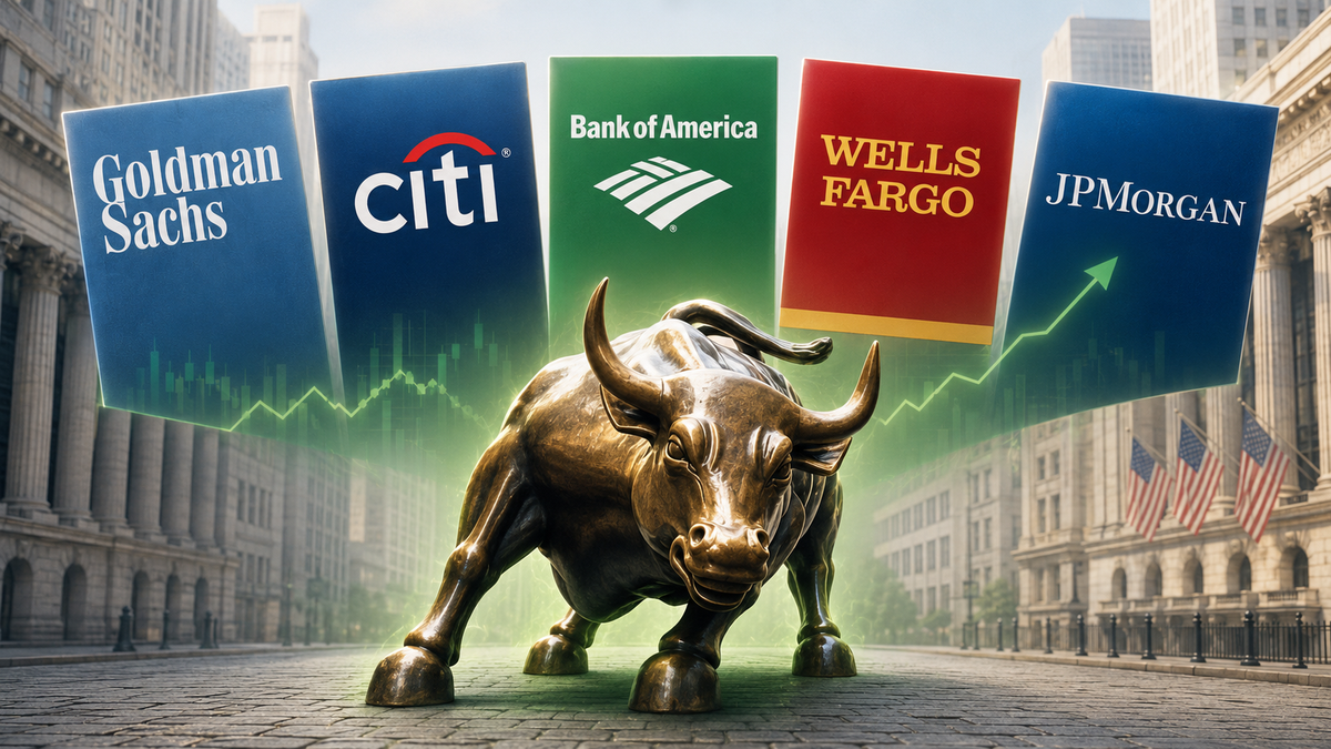 Wall Street responde al aumento del petróleo y ajustes en tasas de interés