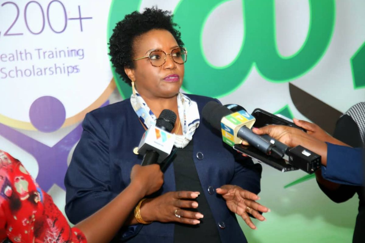Tanzania Needs to Expand Healthcare Workforce to Meet Growing Demand