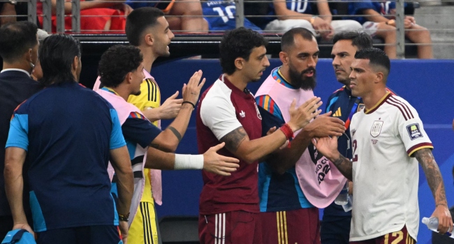 Spain Defeat France To Reach World Cup Final