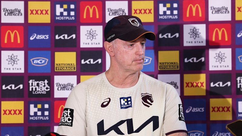 NRL coach addresses need for reserve grade side after disagreement with Souths Logan coach