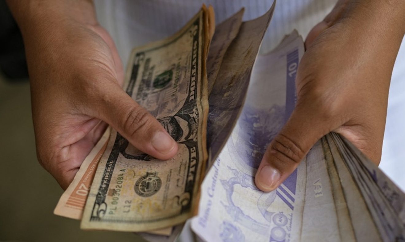 BCV actualiza tipo de cambio: dólar y euro registran nuevas cotizaciones