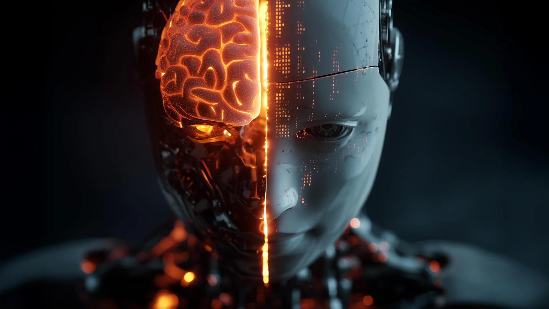 Computer Scientist Argues Human Tacit Knowledge Makes True Human-Level AI Unattainable