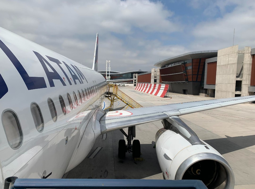 LATAM Airlines coordina operación humanitaria para ayudar a Venezuela tras sismos