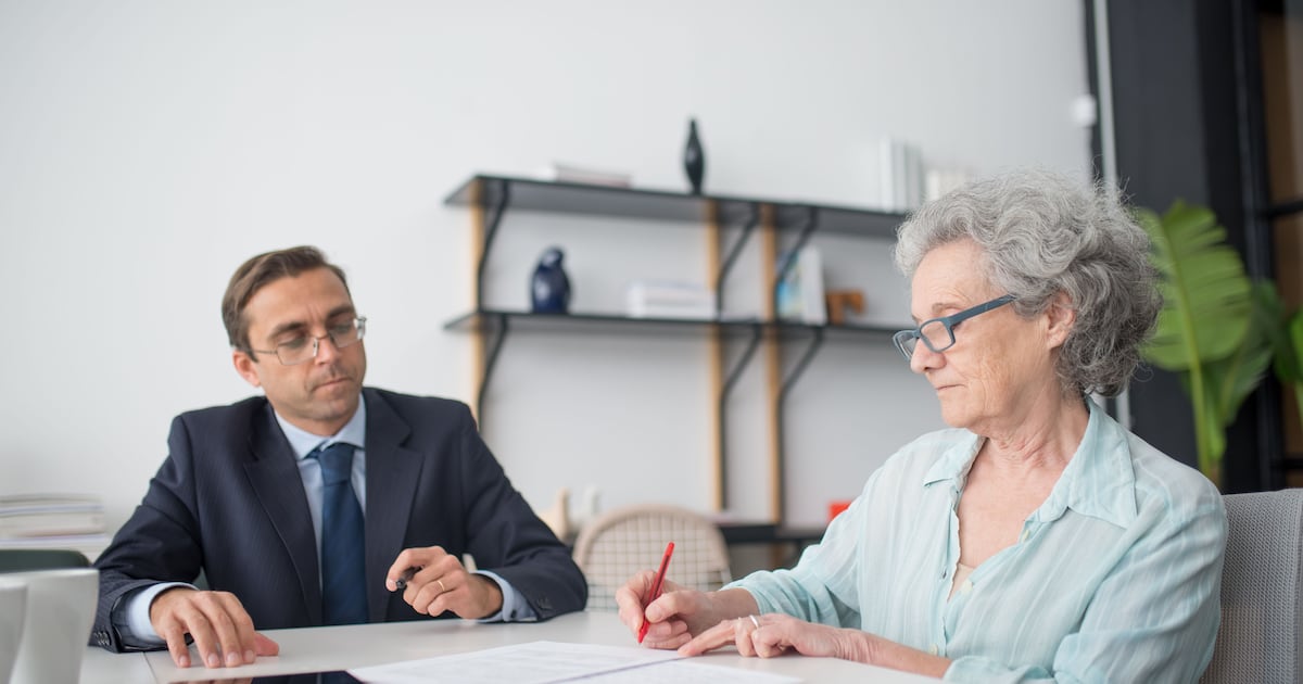 Estate Planning: Steps Canadians Often Delay Until It's Too Late