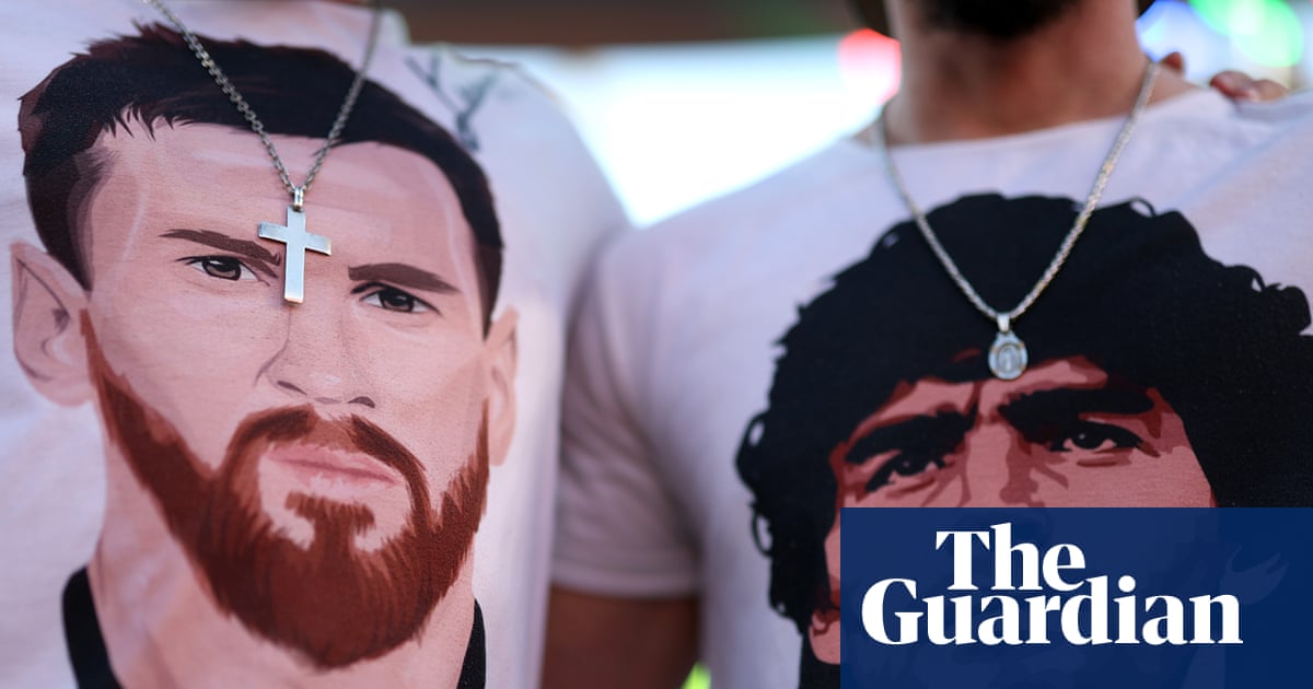 Argentina vs England World Cup semi-final reignites Falklands War legacy and football rivalry
