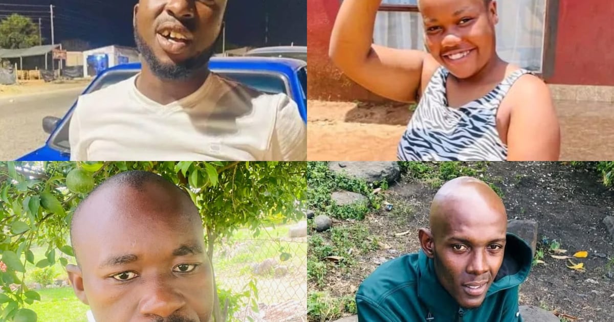 Four friends killed in gang attack in Mkhuhlu, Mpumalanga