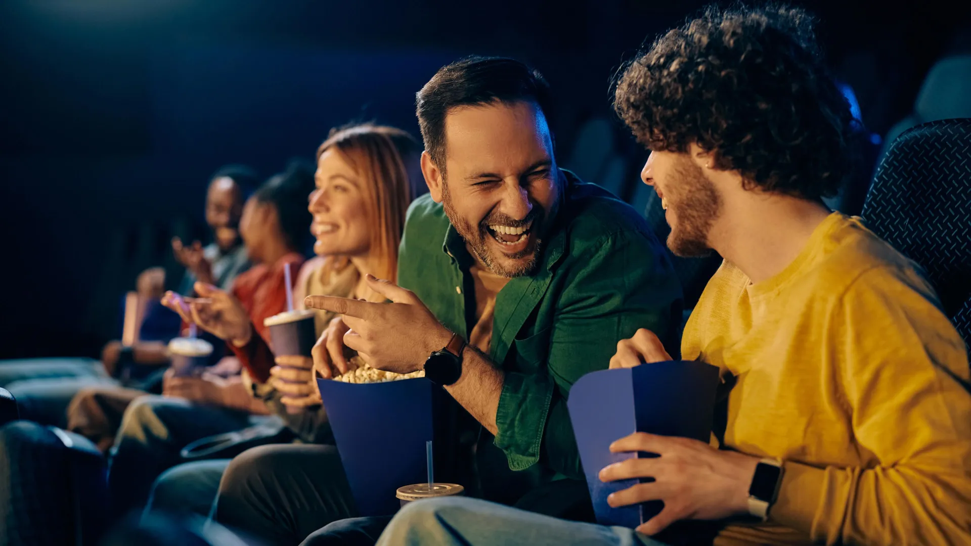 Cultural Activities Linked to Slower Biological Aging in Older Adults