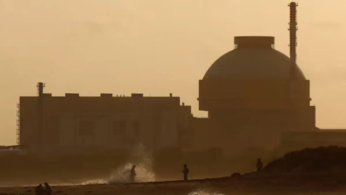Data Breach at India's Largest Nuclear Plant Reveals Sensitive Information