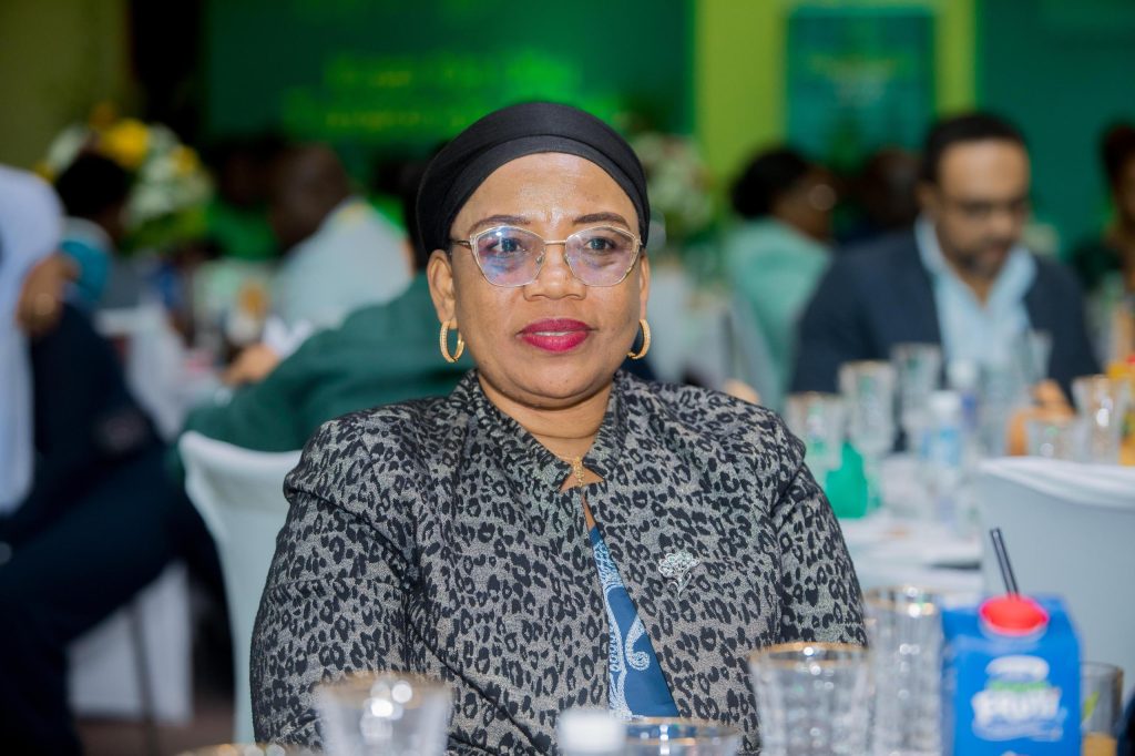 Asha Dachi's Leadership Drives Digital Transformation at TSN