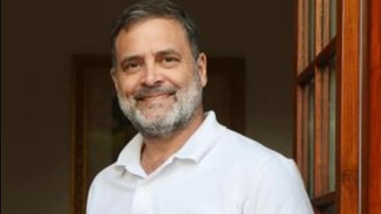 Congress Criticizes BJP Over Revoked Permission For Rahul Gandhi's Dehradun Event