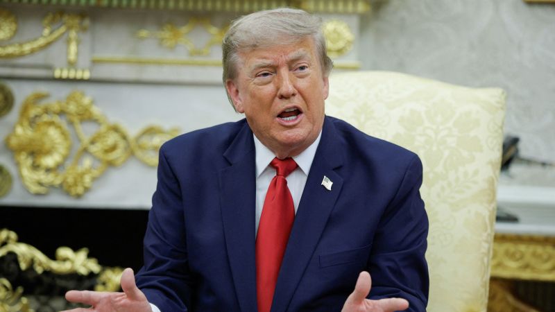 US and Iran Escalate Conflict Over Control of Strait of Hormuz