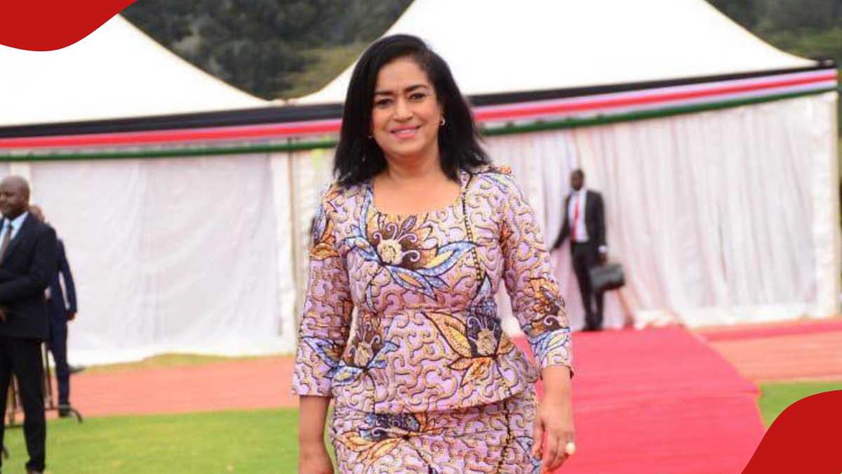 Nairobi County Woman Rep Esther Passaris Reverses Decision, Announces 2027 Election Bid After Endorsing Karen Nyamu