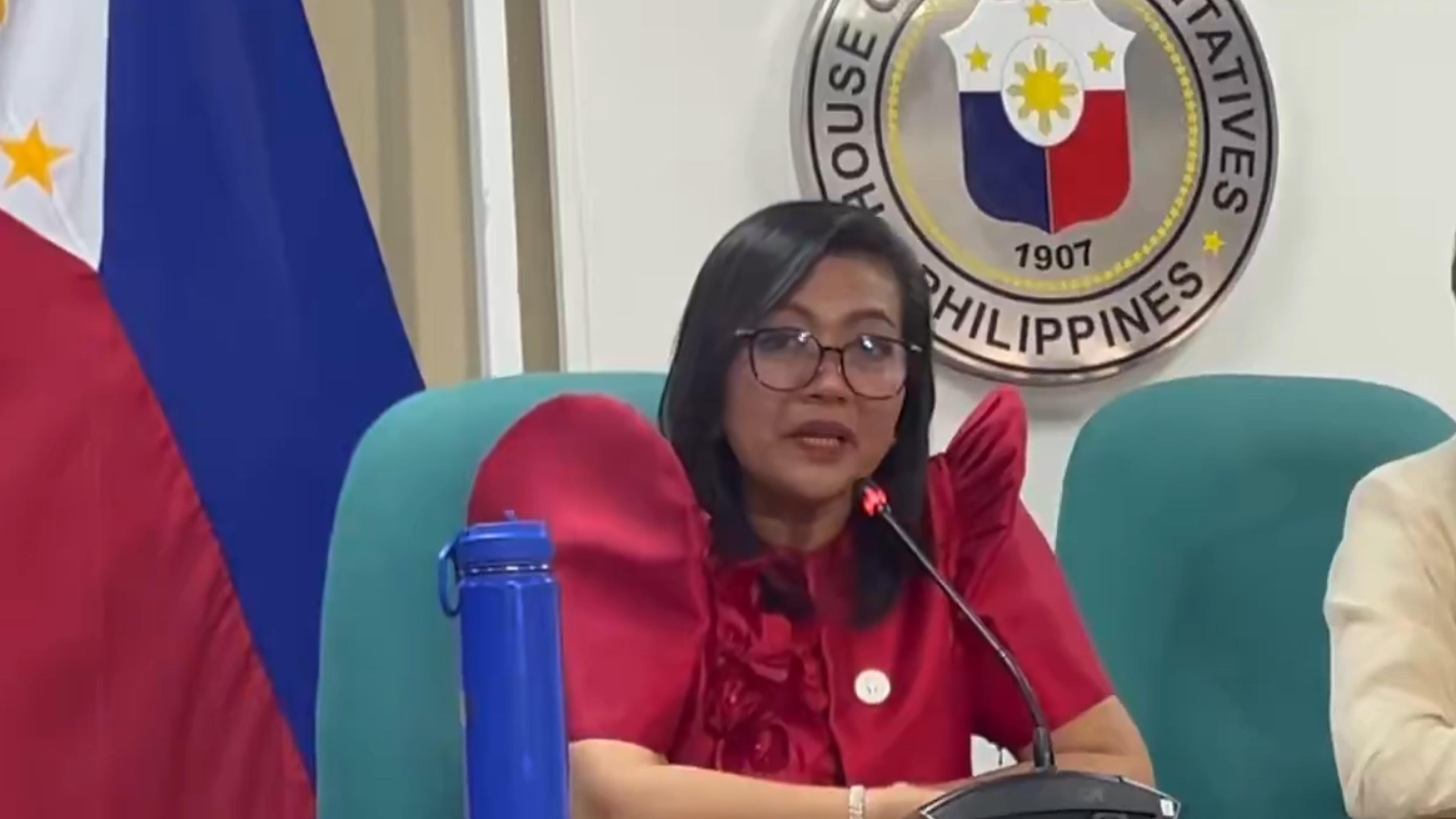 Sara Duterte Impeachment: Prosecution Drops 6 Witnesses in Threat Case