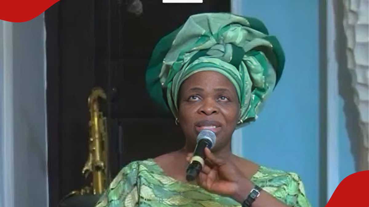 Nigerian Woman Delivers Quadruplets at 50 After Late Marriage