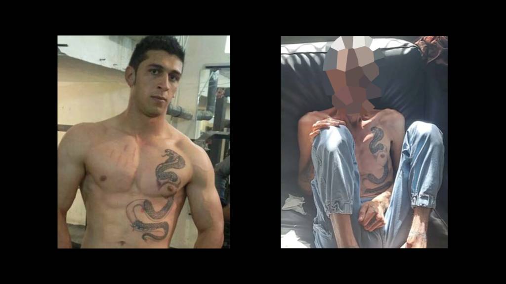 Kurdish asylum seeker's 13-year detention struggle in Manus Island