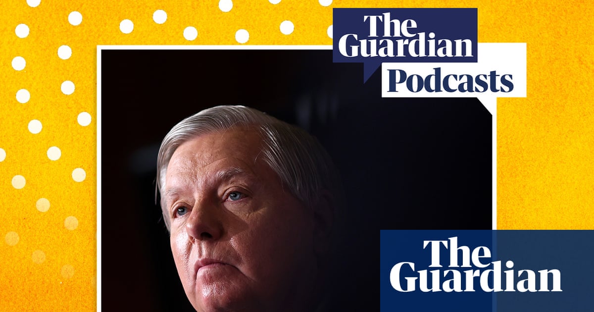 Lindsey Graham's Death and Its Impact on US Political Dynamics