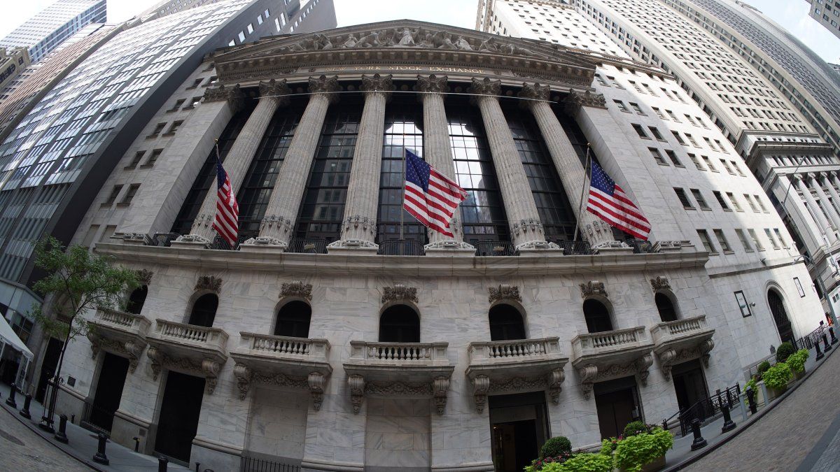 Wall Street cerró en positivo tras señales de alivio inflacionario y resultados sólidos