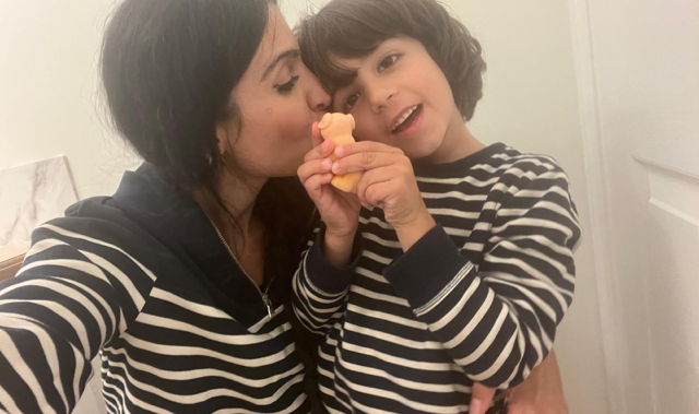 B.C. Boy's Family Urges Province to Fund International Treatment for Rare Condition