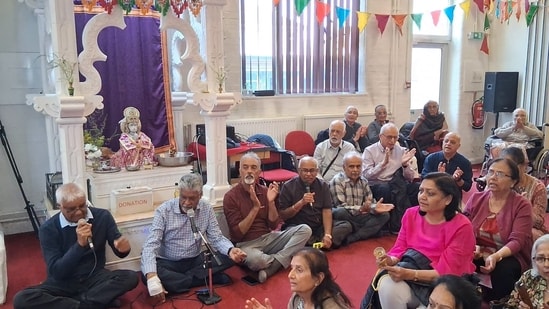 Peterborough City Council Sells Hindu Temple Complex to Islamic Charity, Promises Alternative Premises