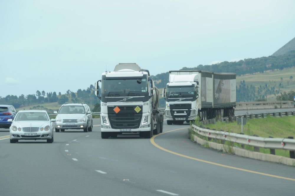 RFA and SAFLA Collaborate to Enhance Freight Logistics Efficiency in South Africa