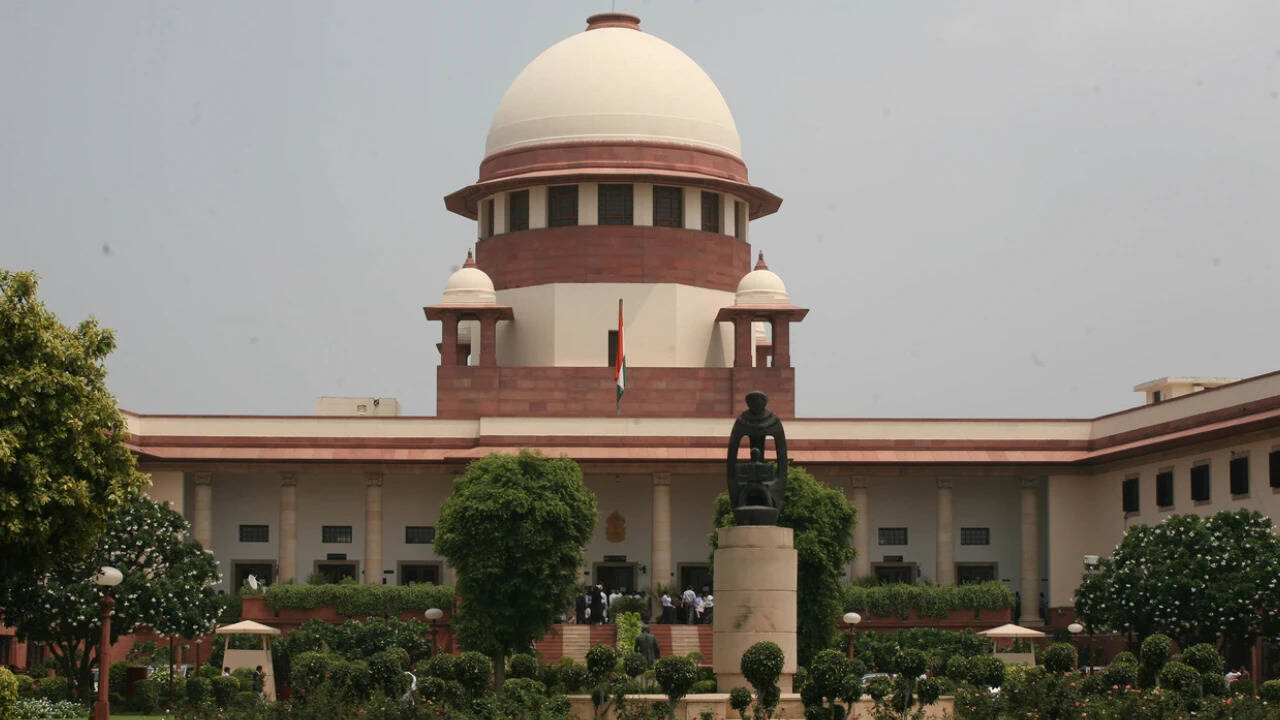 Supreme Court expresses concern over judicial rulings on grooming cases