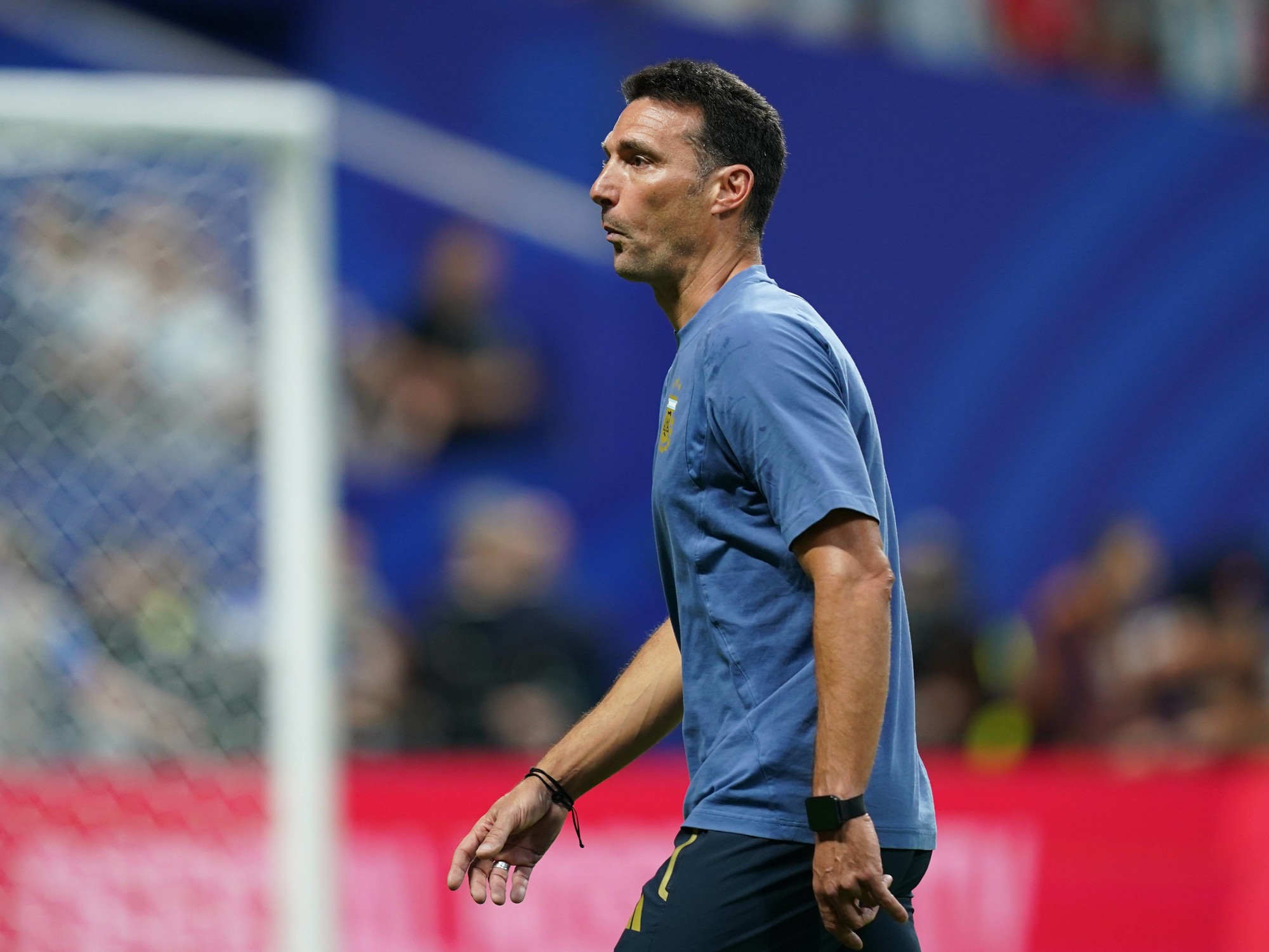 La Scaloneta: el legado de unidad y excelencia del fútbol argentino