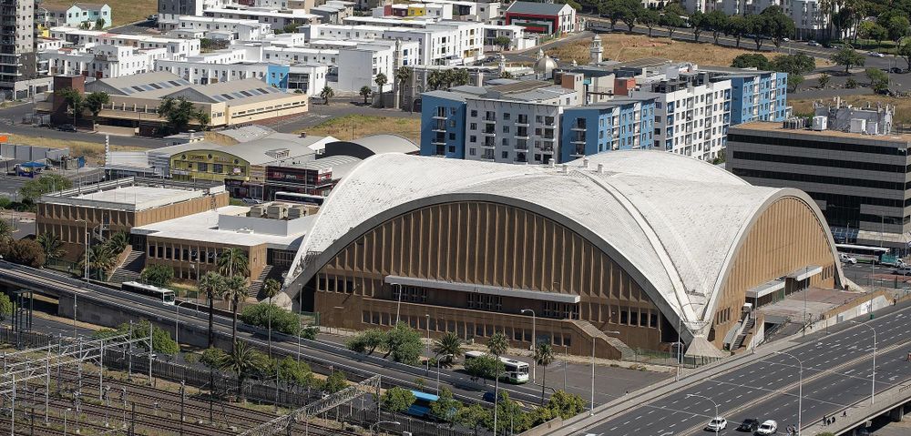Cape Town Mayor Announces Mosque as New Buyer of Good Hope Centre After Church Bid Falls Through