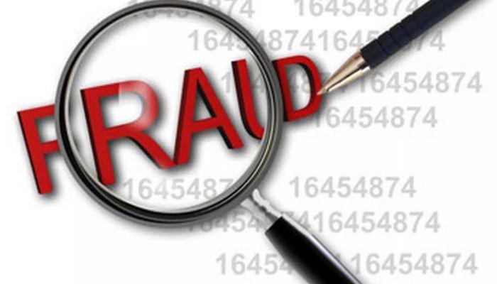 Institutional Failure and Fraud in Nigerian Governance