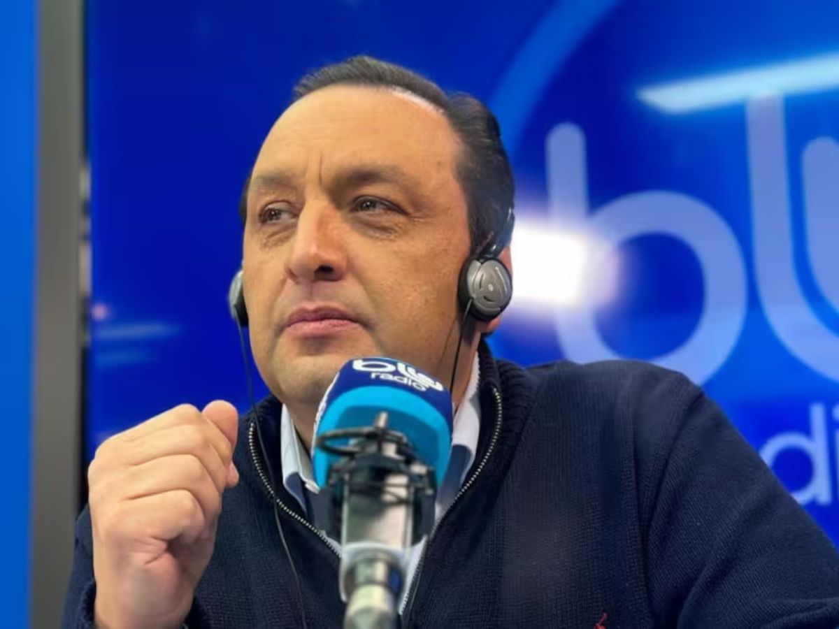 Fiscalía investiga acoso sexual contra expresentador de Noticias Caracol