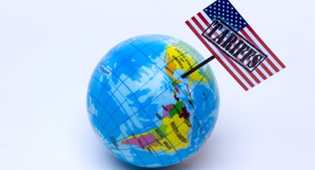 US Imposes 25% Tariff on Brazil Imports Amid Trade Disputes