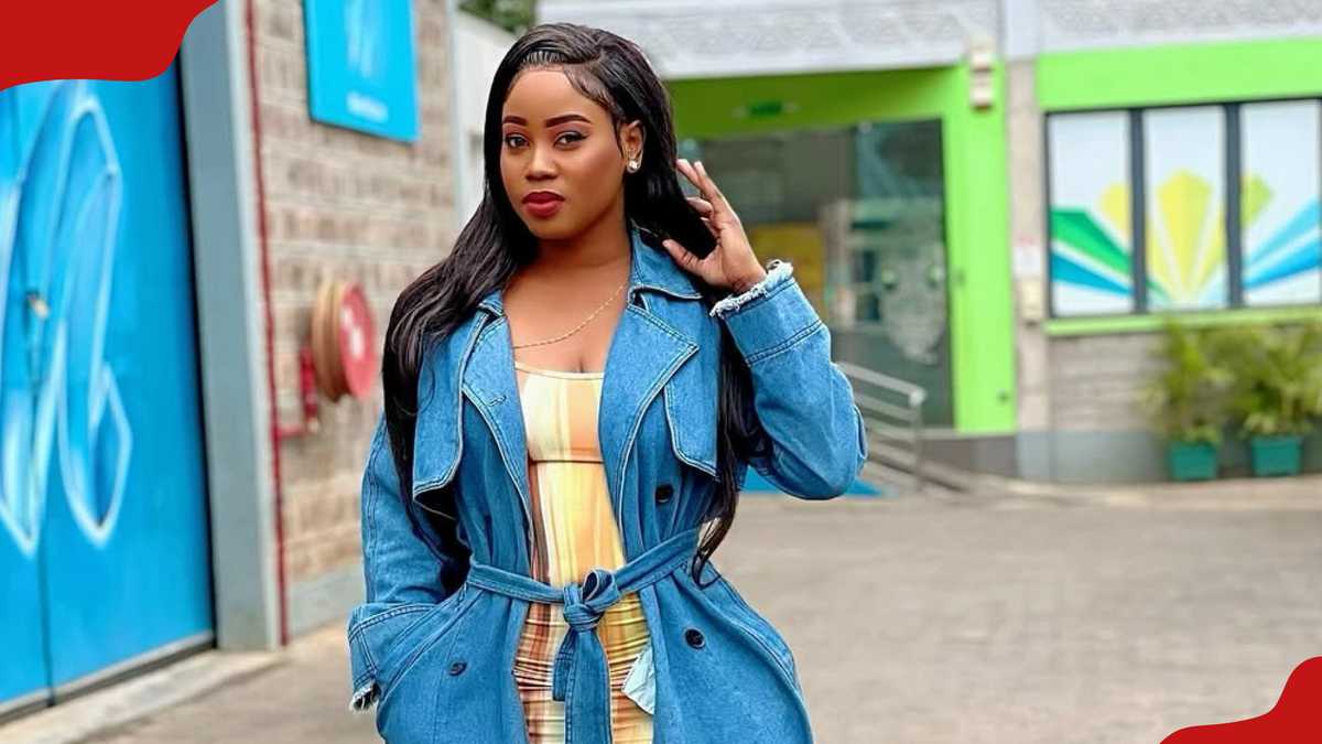 Trisha Khalid Returns Luxury Car to Ex-Boyfriend After Relationship Ends