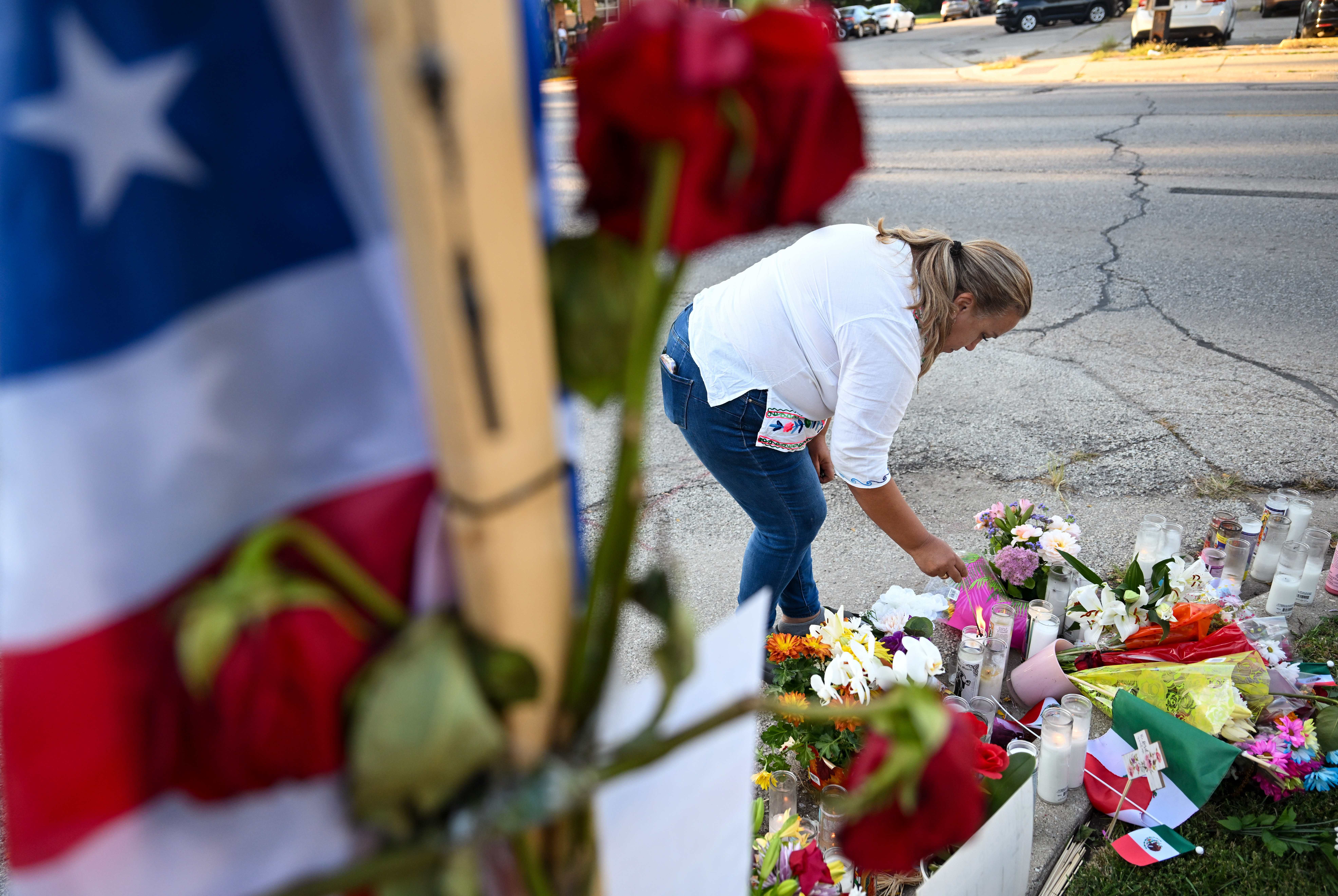 Varios incidentes con agentes de ICE y migrantes en Estados Unidos
