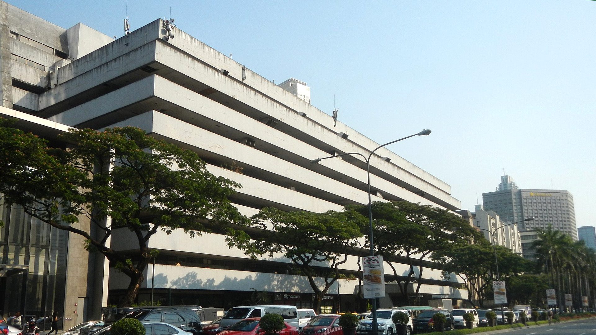 Government monetizes underused Makati property for P1 billion