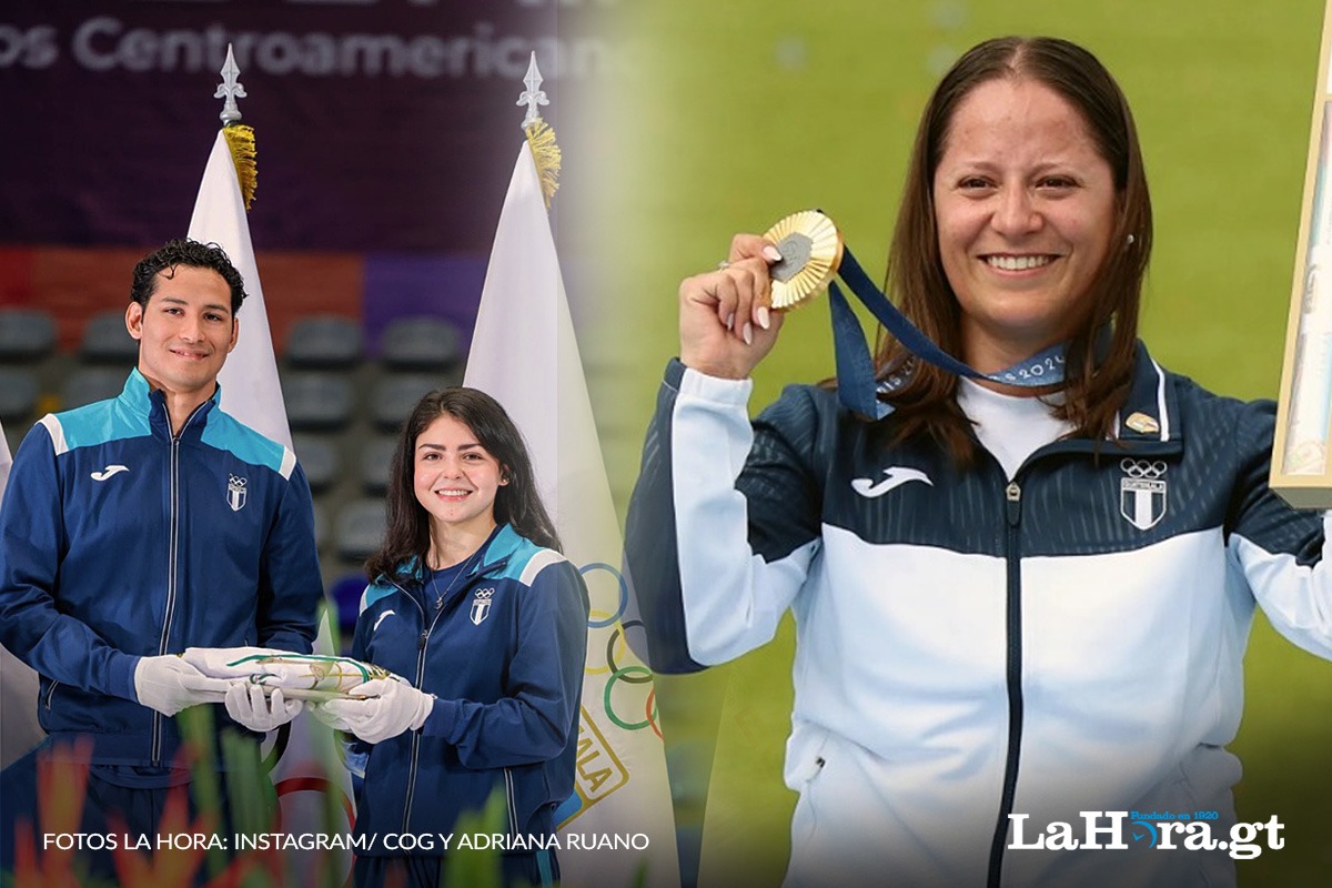 Guatemala participará en los Juegos Centroamericanos y del Caribe 2026 con delegación histórica