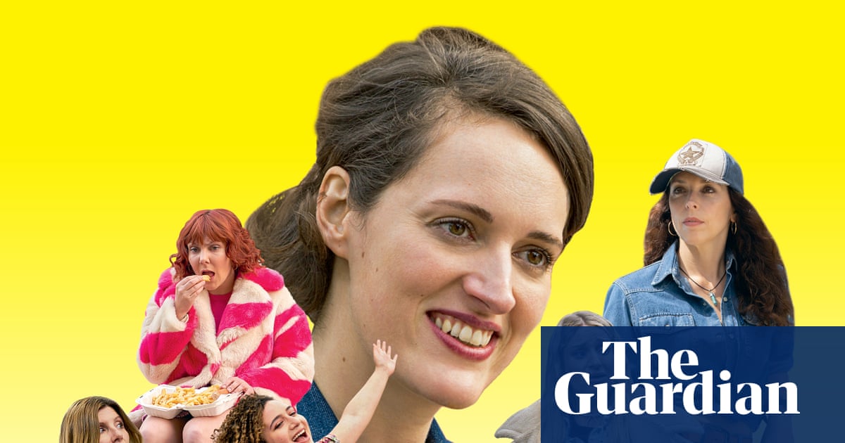 Fleabag's Legacy: Empowering Female Storytellers in British TV