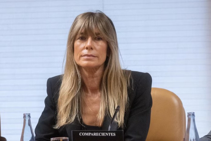 Audiencia de Madrid continúa juicio contra Begoña Gómez por delitos de influencia y malversación