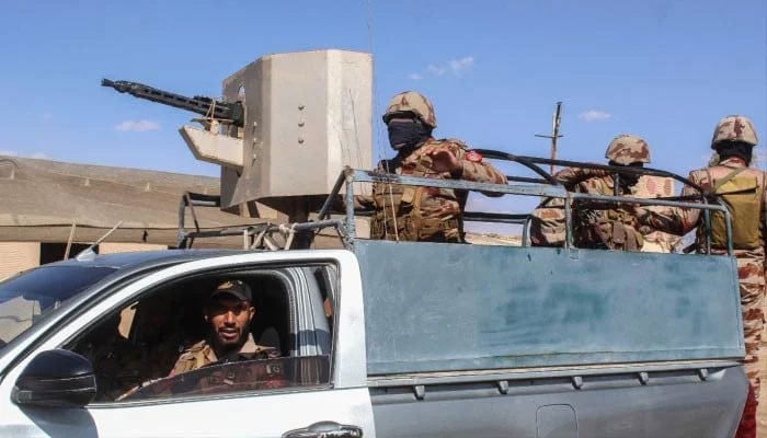Security Forces Eliminate 129 Terrorists in Balochistan During Operation Shaban