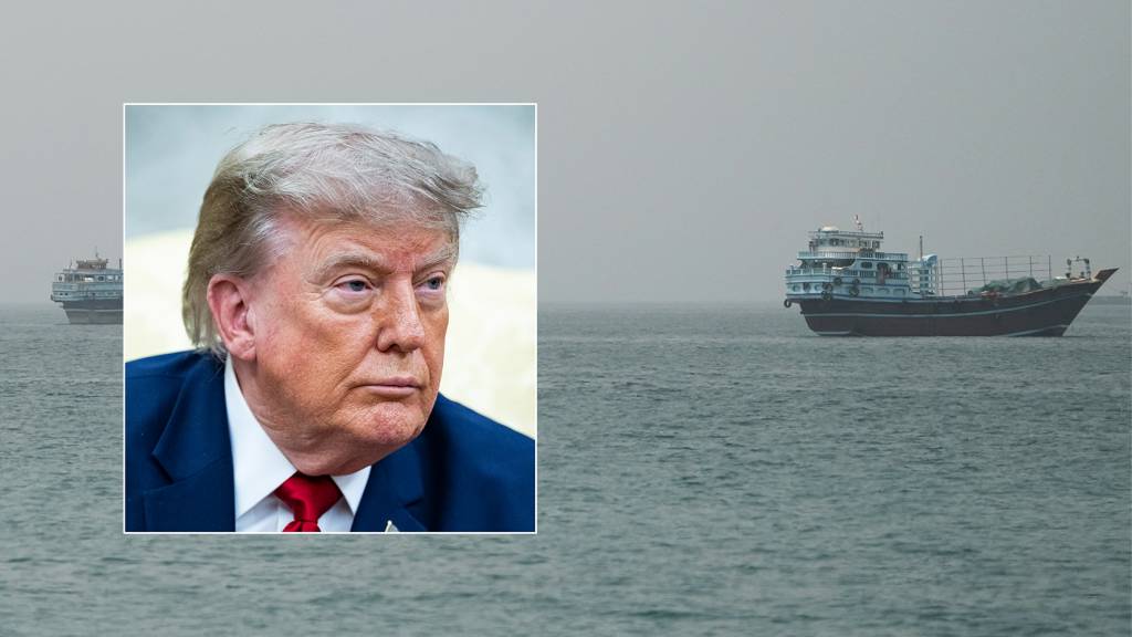 Iran's Strategic Advantage Through the Strait of Hormuz and Ceasefire Tensions
