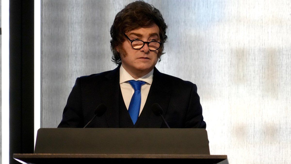 Milei defiende su postura sobre Malvinas tras la victoria de la Selección Argentina