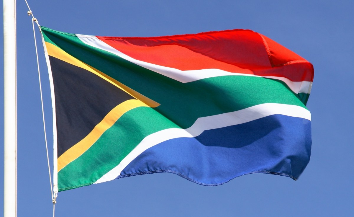 South Africa's Presidency Denies Isolation Claims Amid Anti-Migration Protests