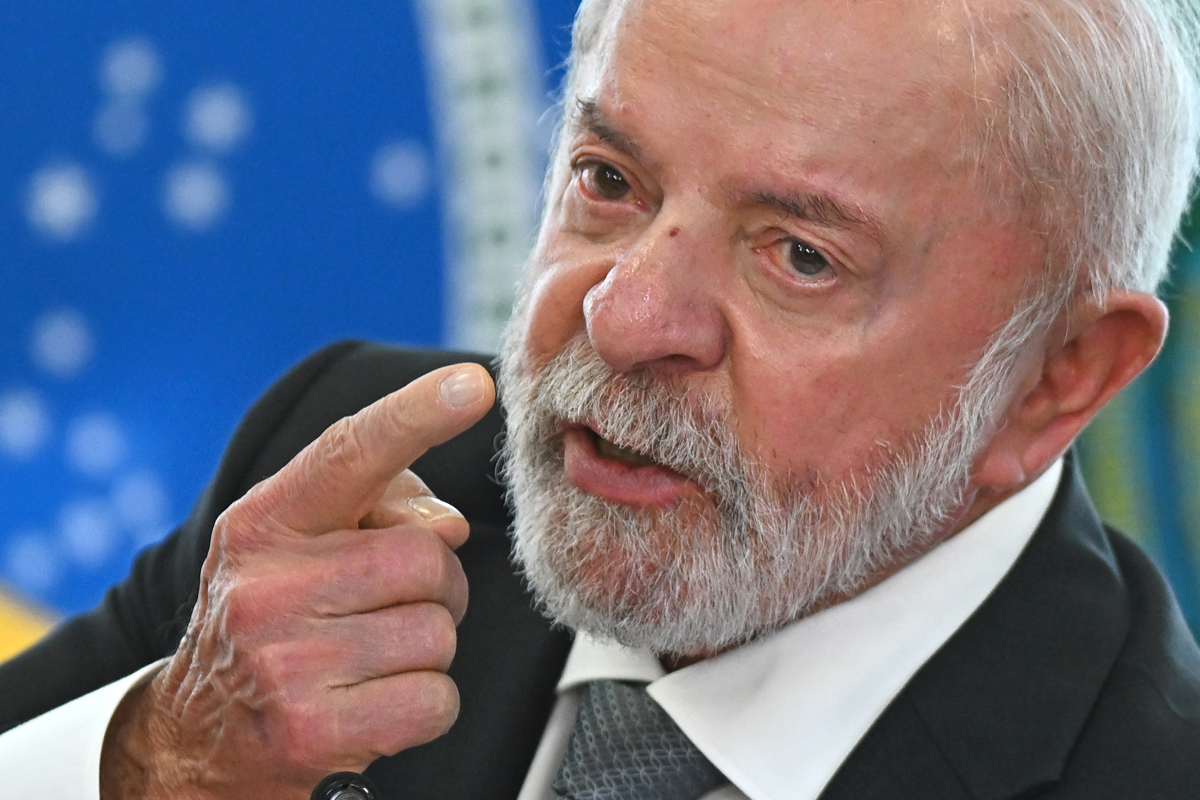 Brasil enfrenta nuevas sanciones comerciales de EE.UU. durante la campaña electoral