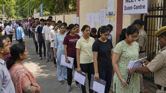 NEET UG 2026 Results Declared: 11.21 Lakh Candidates Qualify, Check Scorecard Here