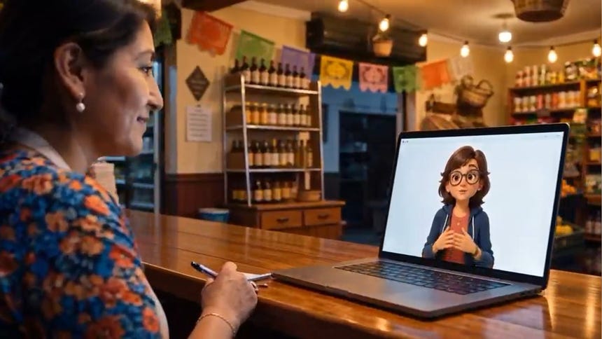 Plataforma de inteligencia artificial ofrece asesoría gratuita a emprendedores peruanos