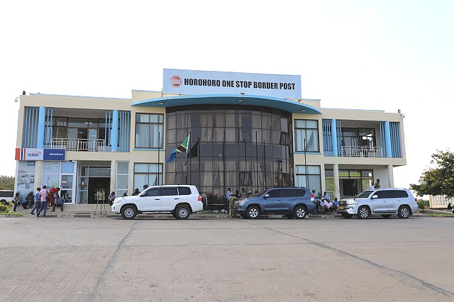Horohoro Border Trade Surges Due to Streamlined Procedures