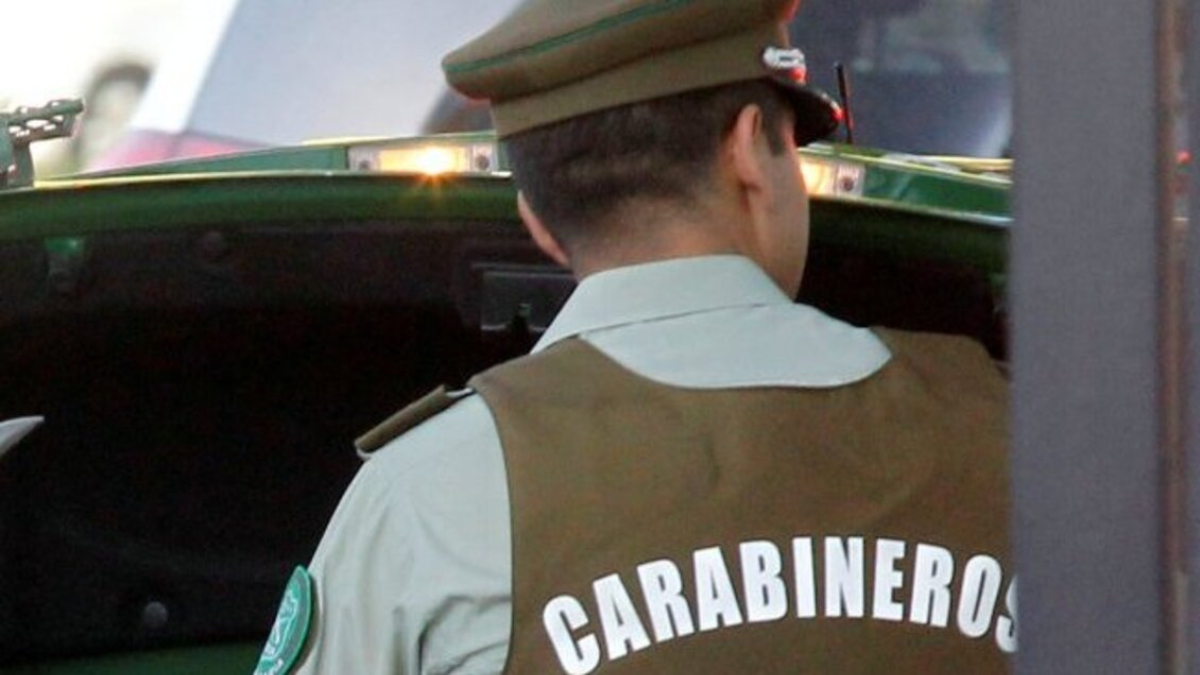 Asaltantes amarraron a hombre con cable para robar pensión de adulta mayor en La Florida